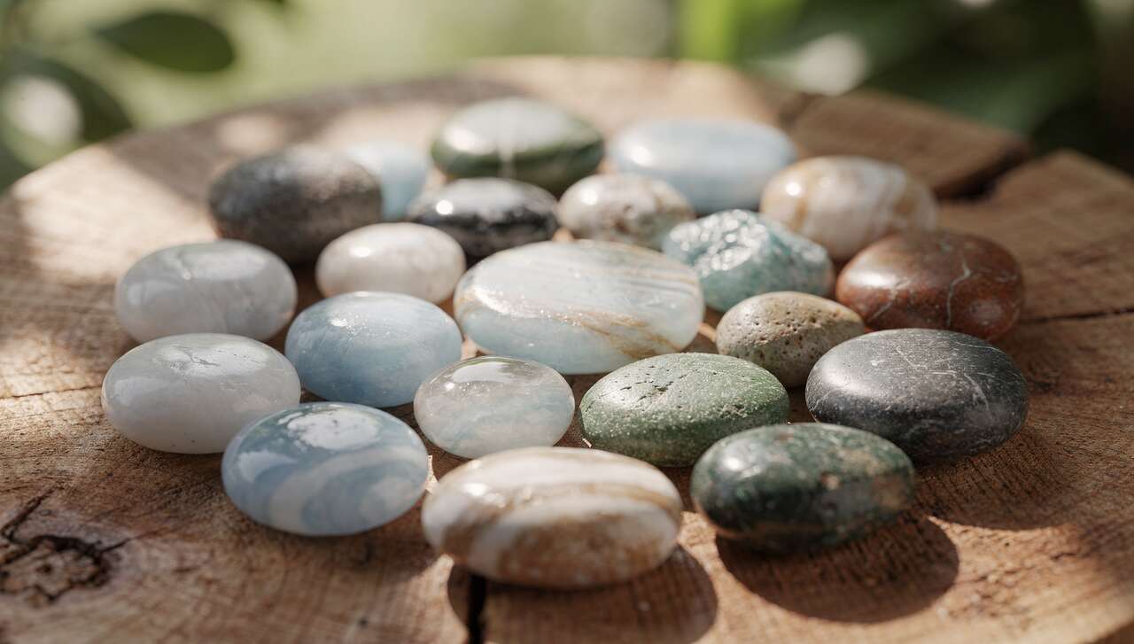 Lithothérapie : quels bienfaits des pierres ?