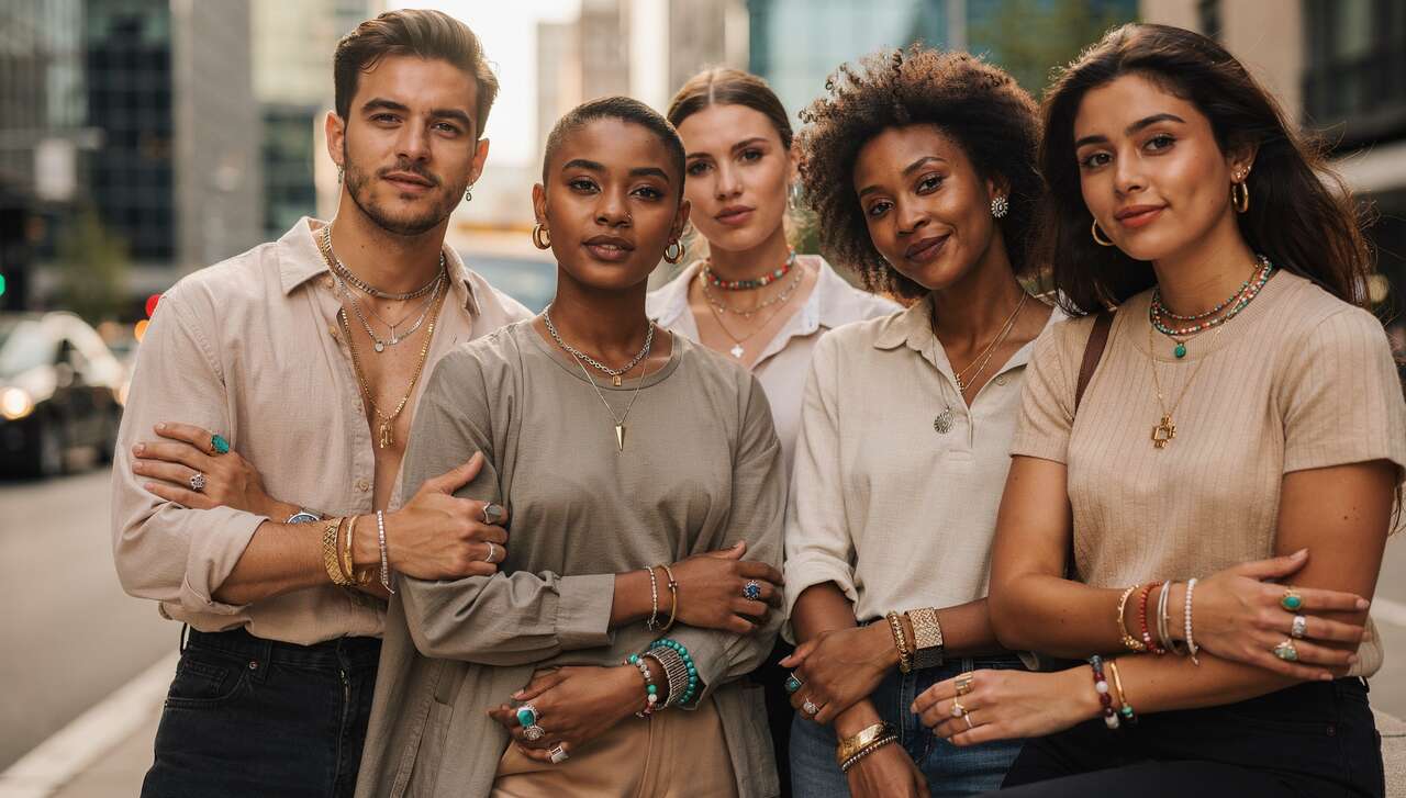 Pourquoi Porter des Bijoux Fantaisie : 5 Bonnes Raisons