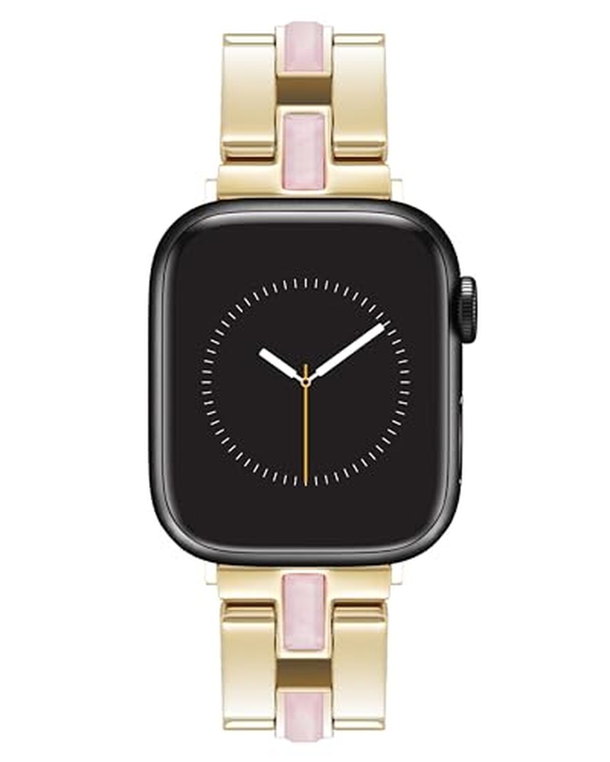 Avis sur le bracelet en pierres précieuses Anne Klein pour Apple Watch