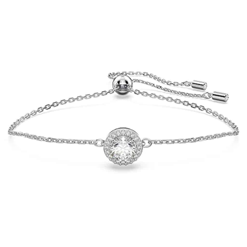 Avis sur le bracelet Swarovski Constella étincelant