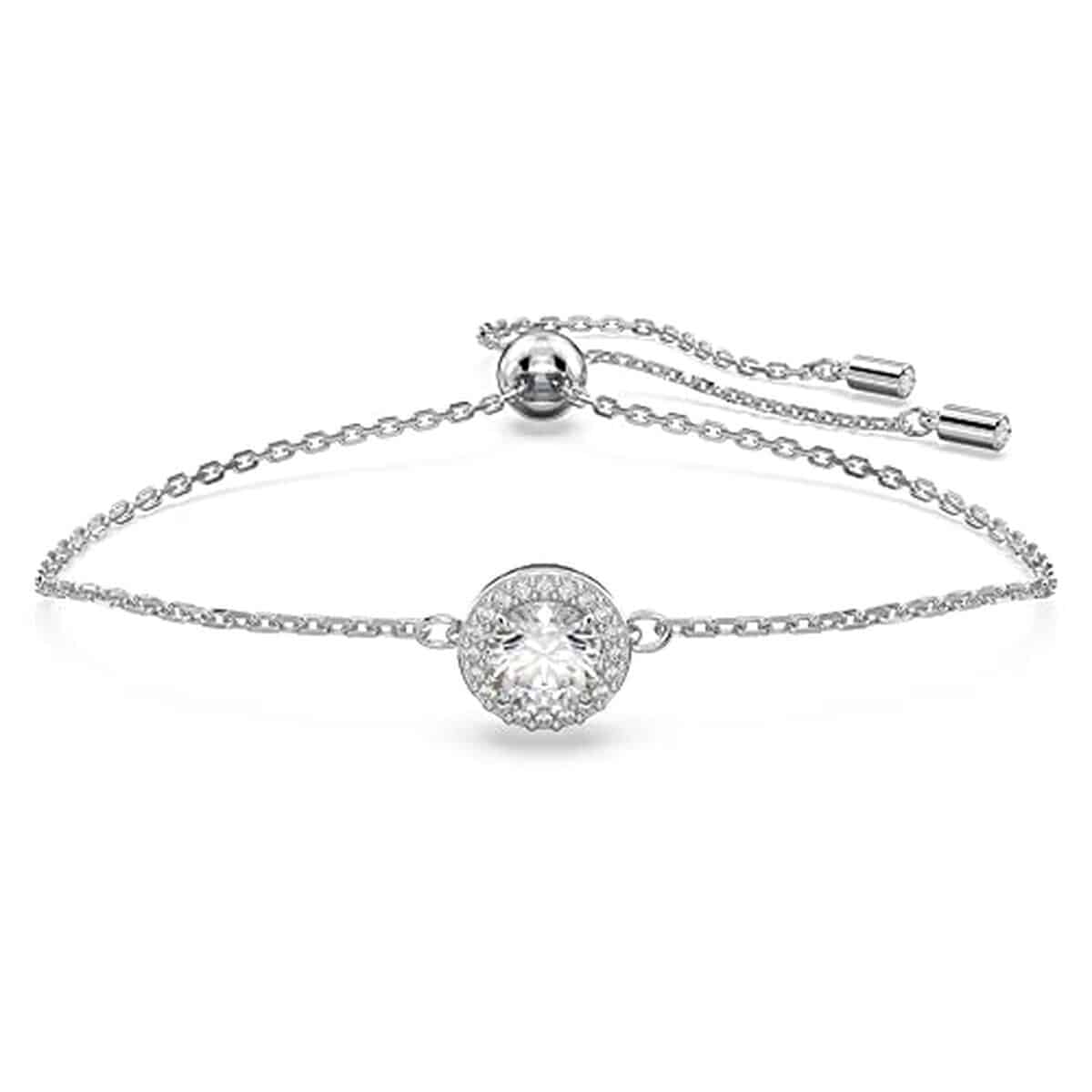 Avis sur le bracelet Swarovski Constella étincelant