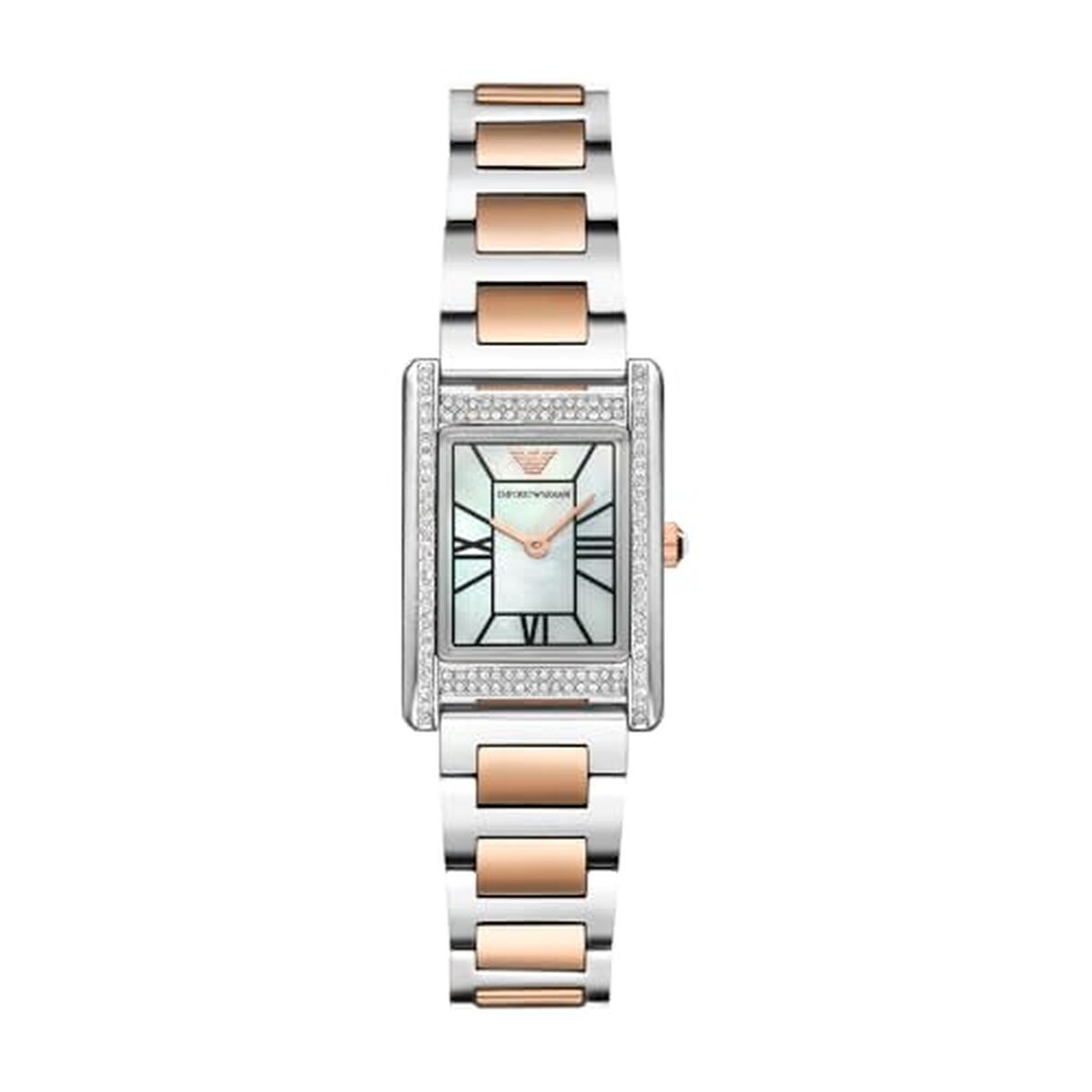Avis montre Emporio Armani