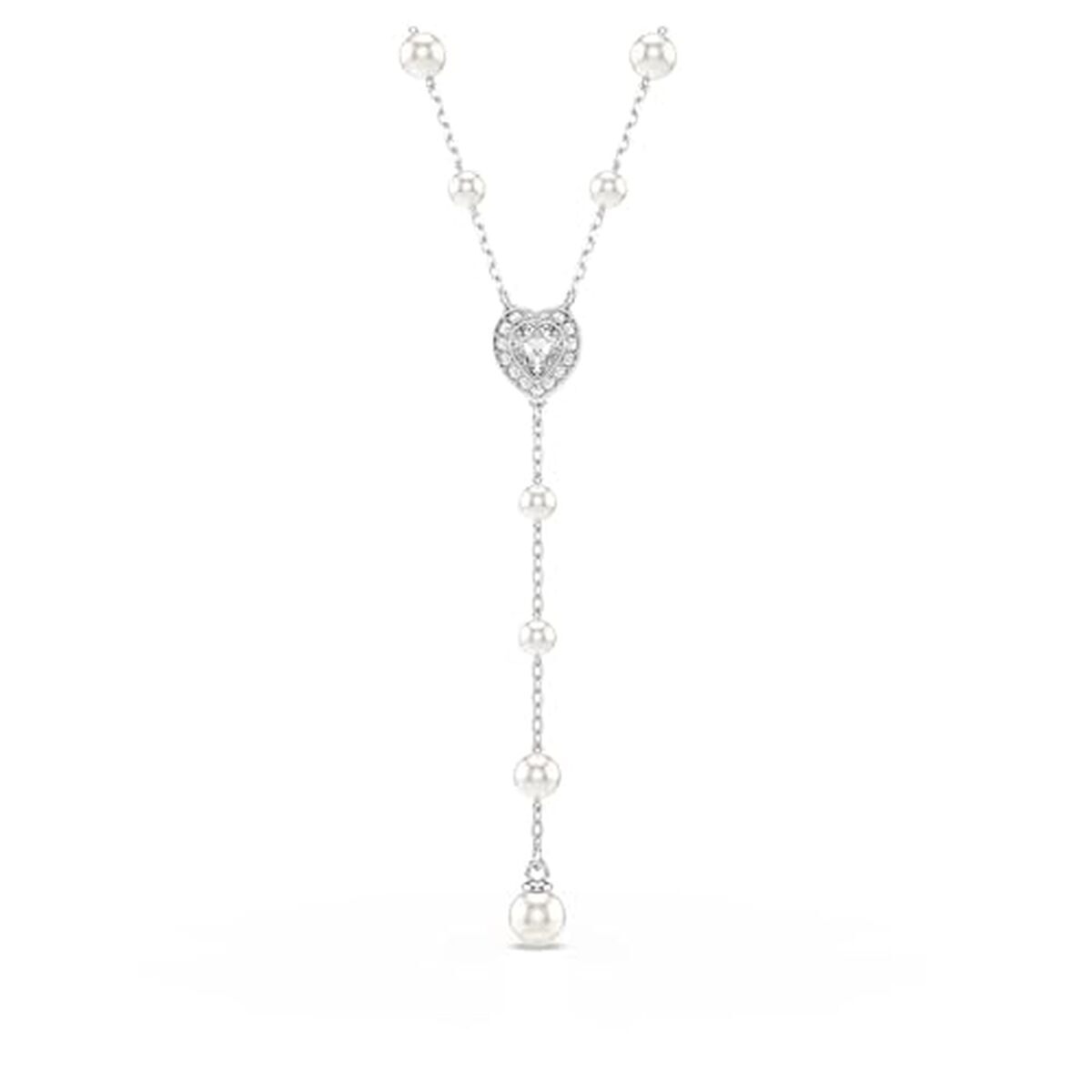 Avis Sur Le Collier Ariana Grande X De Swarovski : élégance Et Raffinement